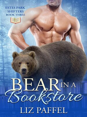 cover image of Bear in a Bookstore